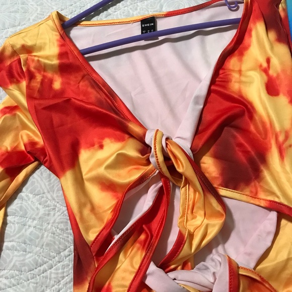 Cutout Dress Bundle - Picture 7 of 7